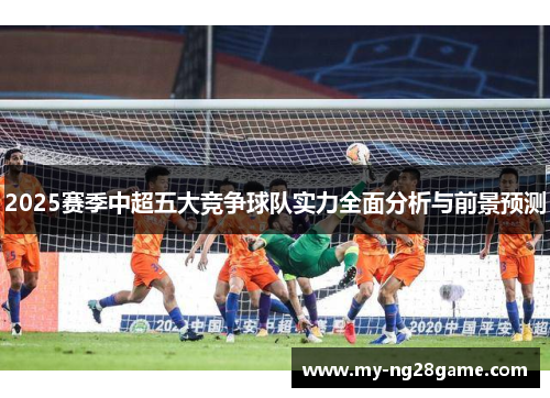 2025赛季中超五大竞争球队实力全面分析与前景预测