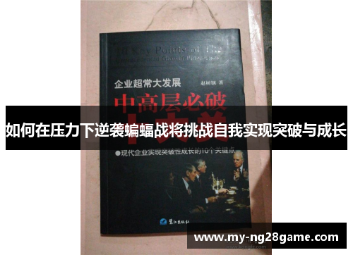 如何在压力下逆袭蝙蝠战将挑战自我实现突破与成长