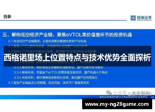 西格诺里场上位置特点与技术优势全面探析