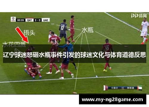 辽宁球迷怒砸水瓶事件引发的球迷文化与体育道德反思